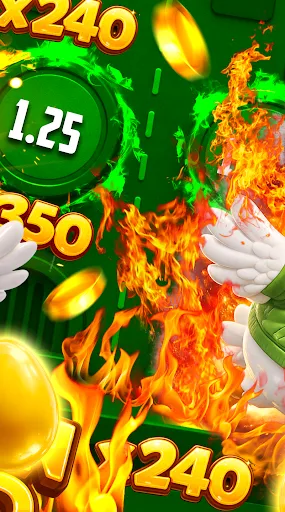 Chckn Card Road | 游戏 | XWorld