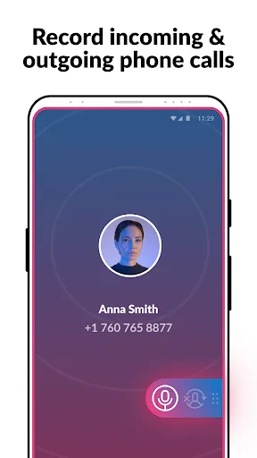 Call Recorder - Cube ACR | Games | XWorld