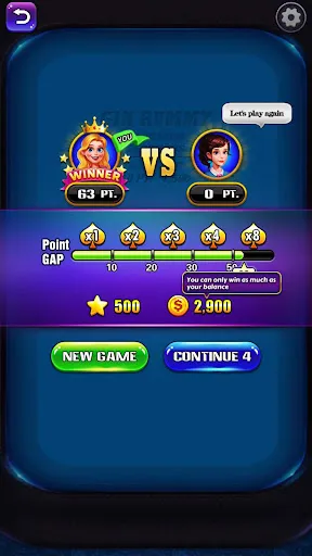 Gin Rummy - เกมออฟไลน์ | เกม | XWorld Gin Rummy - เกมออฟไลน์ | เกม | XWorld