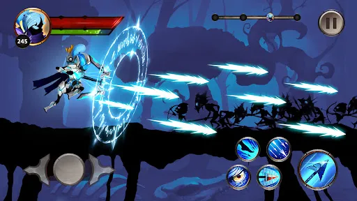 Stickman Legends Offline Games | Games | XWorld Stickman Legends Offline Games | Games | XWorld