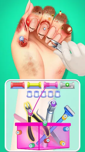 Wool Escape 3D: ASMR | Permainan | XWorld