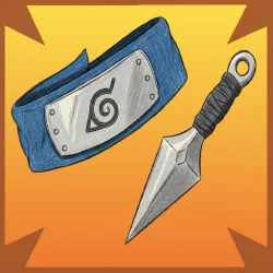 XWorld | Naruto Boruto Ninja Quiz