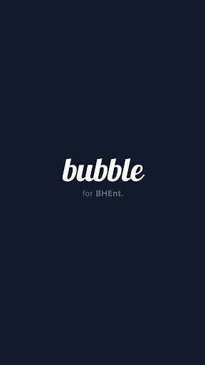 bubble for BHEnt. | เกม | XWorld