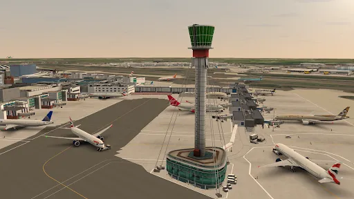 World of Airports™ | Games | XWorld World of Airports™ | Games | XWorld
