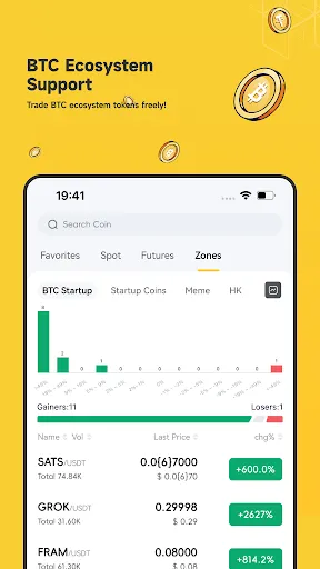 SuperEx: Trade Crypto & BTC | Jogos | XWorld SuperEx: Trade Crypto & BTC | Jogos | XWorld