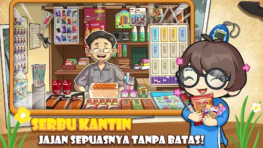 Return to Childhood - Life Sim | Permainan | XWorld Return to Childhood - Life Sim | Permainan | XWorld