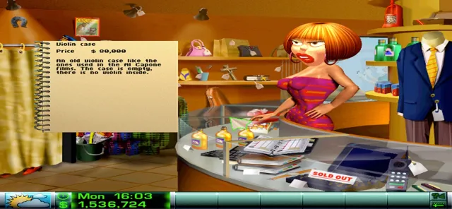 Airline Tycoon Deluxe | Игры | XWorld