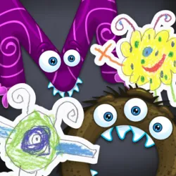XWorld | Monster Memo
