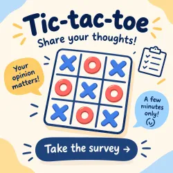 XWorld | Playable - Tic-tac-toe