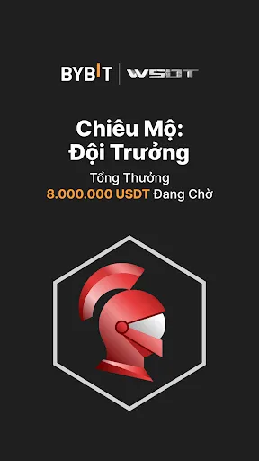 Bybit — Giao Dịch BTC & Crypto | Games | XWorld