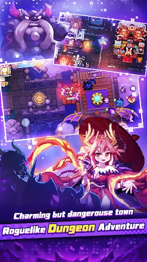 My Heroes: Dungeon Raid | juego | XWorld