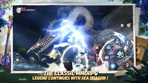 Dragon Nest 2: Evolution | Games | XWorld