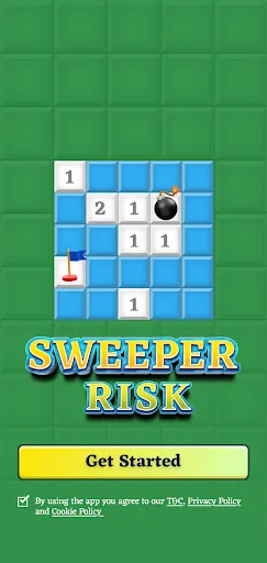 Sweeper Risk | Jogos | XWorld