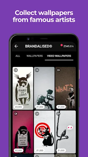 Zedge™ Wallpapers & Ringtones | Игры | XWorld