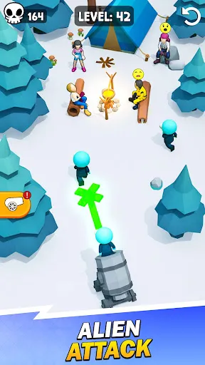 Monster Mob: Viral Invasion | Games | XWorld Monster Mob: Viral Invasion | Games | XWorld