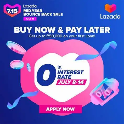 Lazada Voucher - TH | เกม | XWorld