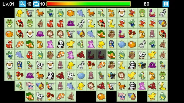Onet Online | Игры | XWorld