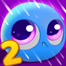 XWorld | My Boo 2: Мой питомец игра