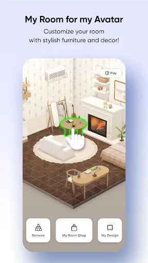 ZEPETO: Avatar, Connect & Live | Games | XWorld