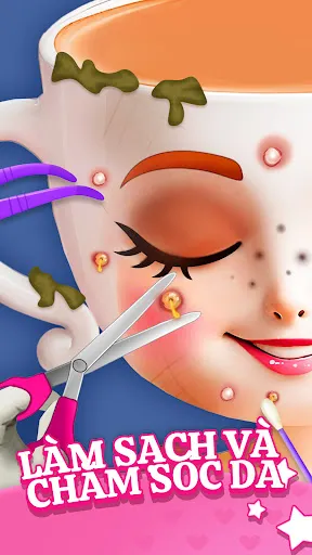 Trang Điểm Thời Trang: Phối Đồ | Games | XWorld Trang Điểm Thời Trang: Phối Đồ | Games | XWorld