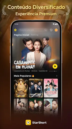 StarShort – Serien & Filme | Jogos | XWorld