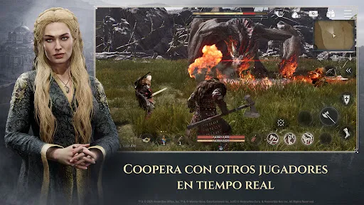 Game of Thrones: Kingsroad | juego | XWorld