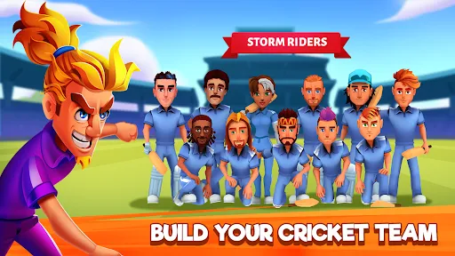 Hitwicket Cricket Game 2025 | Games | XWorld