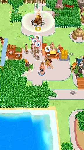 Tribal Primes | Игры | XWorld
