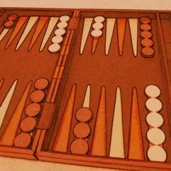 XWorld | Backgammon NJ