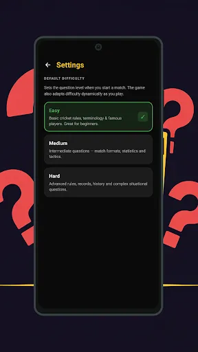 Crick Quiz Game | Игры | XWorld