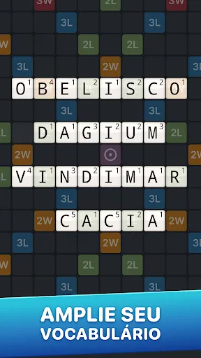 Wordfeud | Jogos | XWorld