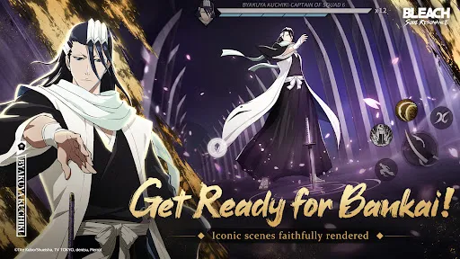 BLEACH: Soul Resonance | Games | XWorld BLEACH: Soul Resonance | Games | XWorld