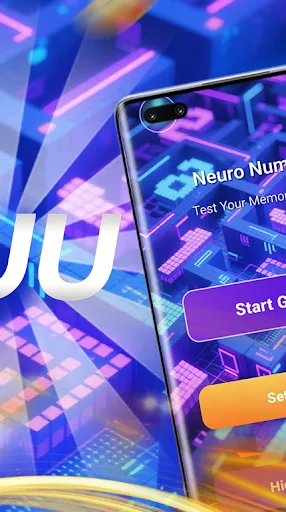 11UU Neuro Number | Games | XWorld