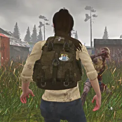 XWorld | APOCALYPSE SURVIVAL: NEW ORDER