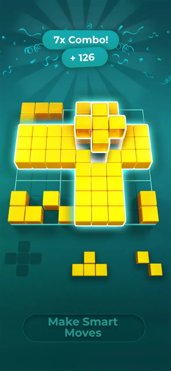 Playdoku: Block Puzzle Game | Games | XWorld