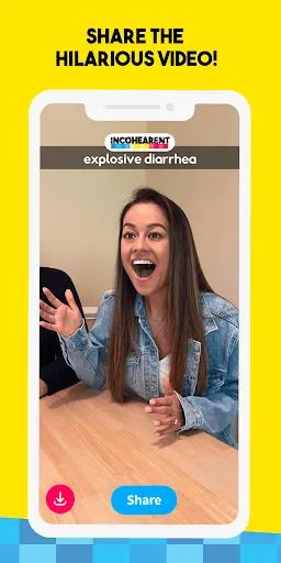 INCOHEARENT - Adult Party Game | Permainan | XWorld