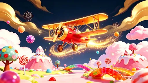JJ77Candy Blast | 游戏 | XWorld