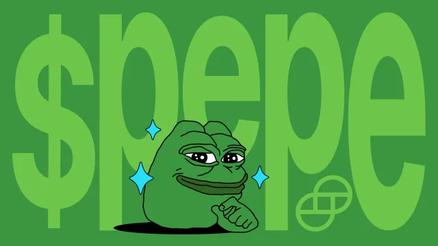 Pepe | 游戏 | XWorld