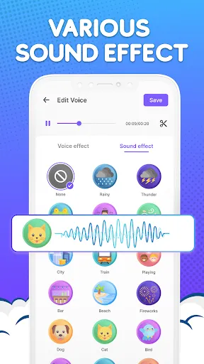 Voice Changer by Sound Effects | 游戏 | XWorld Voice Changer by Sound Effects | 游戏 | XWorld