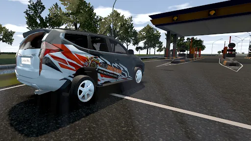 Cumi Darat Multiplayer | Games | XWorld