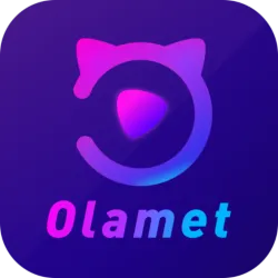 XWorld | Olamet - Video Chat Online