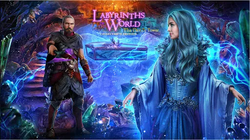 Labyrinths of World 6 f2p | Games | XWorld