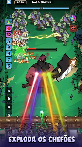 Fortress Frontlines: Card TD | Jogos | XWorld Fortress Frontlines: Card TD | Jogos | XWorld