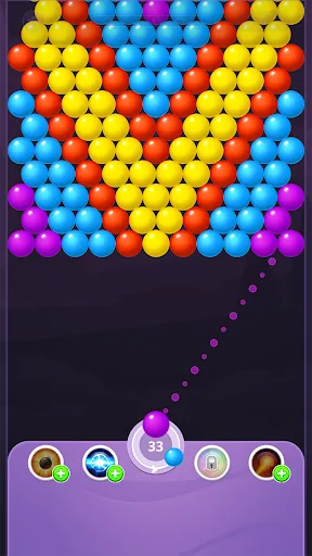 Bubble Shooter Rainbow | Games | XWorld Bubble Shooter Rainbow | Games | XWorld