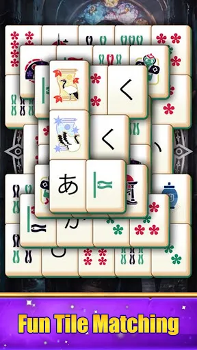 Romantic Rescue Mahjong | Games | XWorld