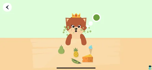 NiniNana | 游戏 | XWorld