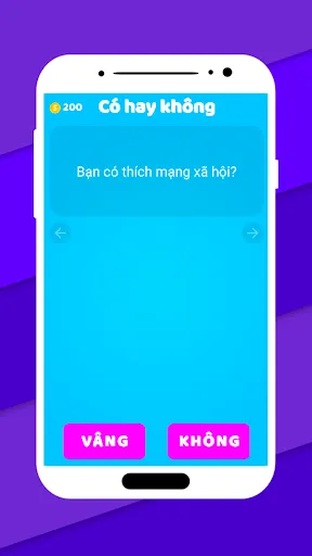 Có hay không | Games | XWorld