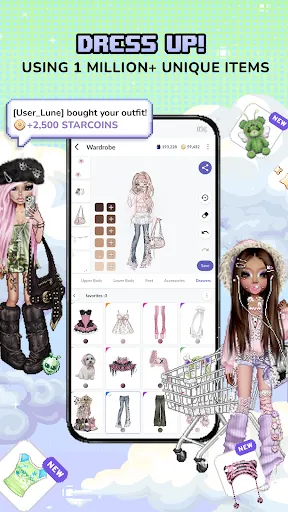 Everskies: Virtual Dress up | Games | XWorld Everskies: Virtual Dress up | Games | XWorld
