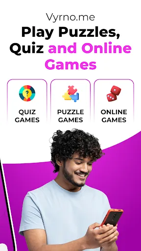 Vyrno Arena – Earn Rewards | 游戏 | XWorld