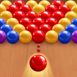 XWorld | 3D Bubble Shoot - ASMR Game